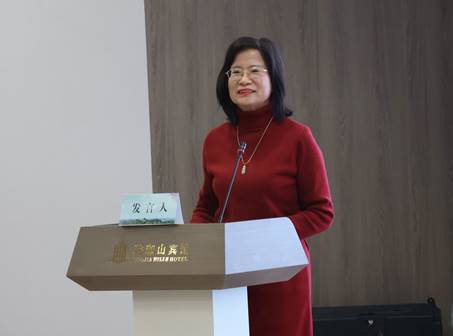 倪素香老师发言8