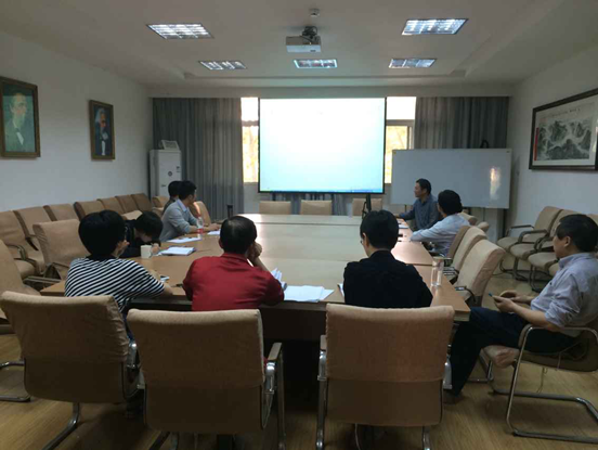 十大买球官网开展教育经费管理与党风廉政建设专题教育活动