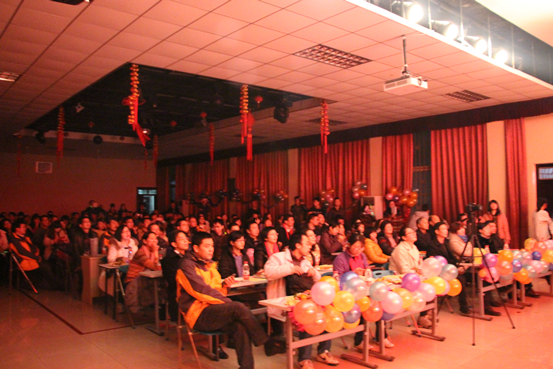 十大买球官网2015年师生联谊元旦晚会暨建院六周年庆典圆满落幕 十大买球官网2015年师生联谊元旦晚会暨建院六周年庆典圆满落幕