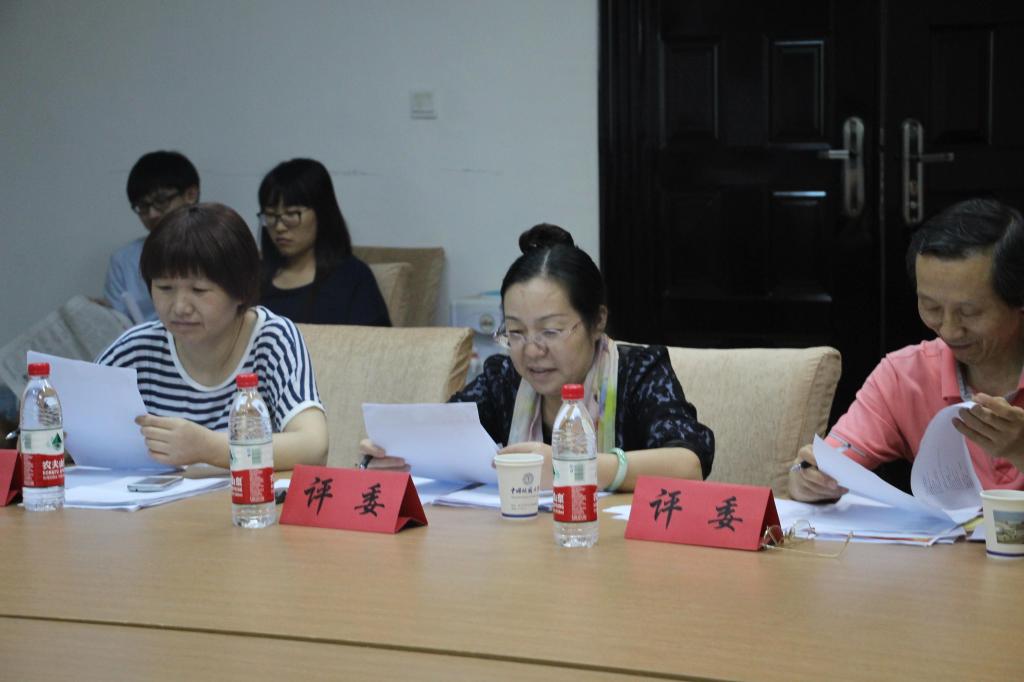 十大买球官网诗歌大赛决赛圆满落幕——四进四信进校园，我写情诗献给党