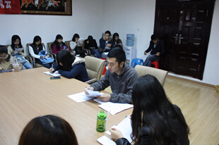 十大买球官网第十五届团代会、第十七届学代会代表选举工作顺利结束